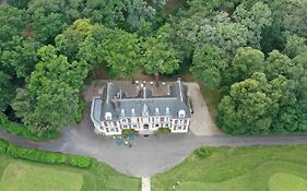 Chateau de L'hermitage Ennery